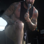 August Burns Red