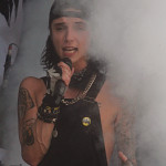 Black Veil Brides