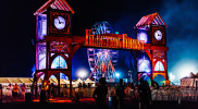 Electric Forest