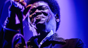 Charles Bradley