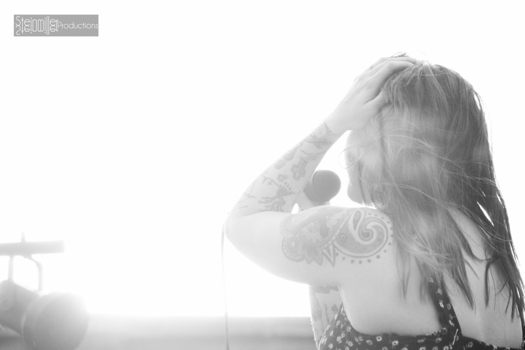 Kristy Emory For The Wolf