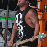 Man Overboard