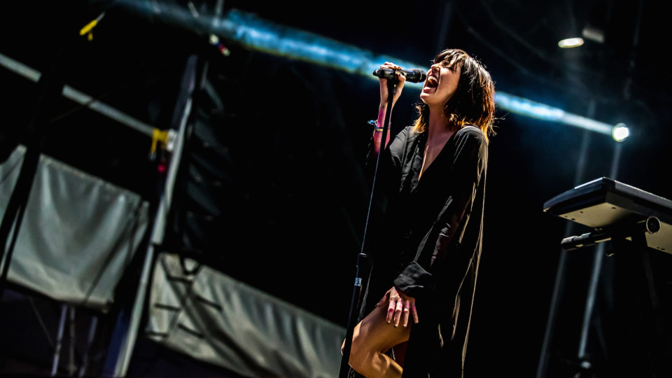 Phantogram
