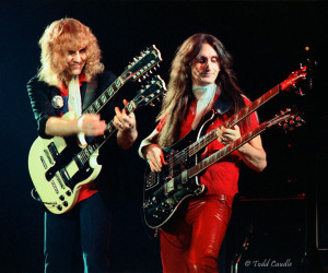 When someone whips one of those out, your prog rock street cred increases by like 10 times.