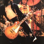 ever since that Led Zeppelin guy used one...