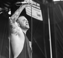 August Burns Red