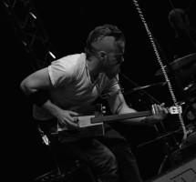 Ben Miller Band