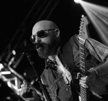 Corey Smith