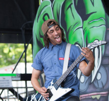 Pierce The Veil