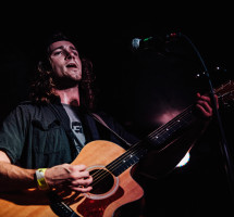 Collin Reese Smith
