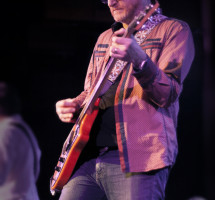David Lowery (CVB _ Cracker)