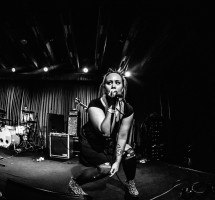 Fairy Bones at Crescent Ballroom