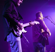 Greg Lisher (Camper Van Beethoven)
