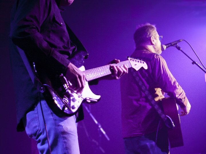 Greg Lisher (Camper Van Beethoven)