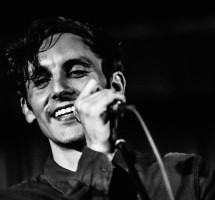 James Supercave