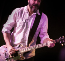 Johnny Hickman (Cracker)