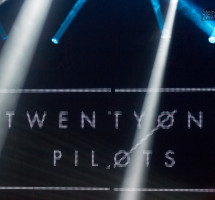 Twenty One Pilots