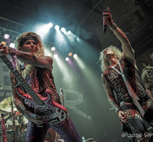 SteelPanther