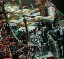 steel panther 4313