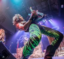 steel panther 7235