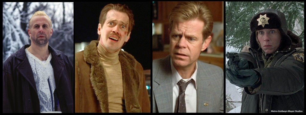 00 Fargo Cast Movie