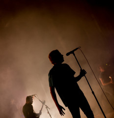 Awolnation MG-10