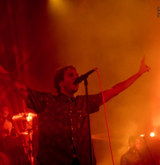 Awolnation MG-12
