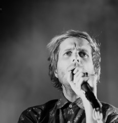 Awolnation MG-13