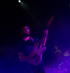 Awolnation MG-3