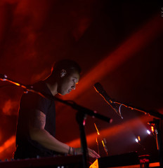 Awolnation MG-5