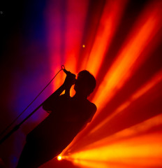 Awolnation MG-6