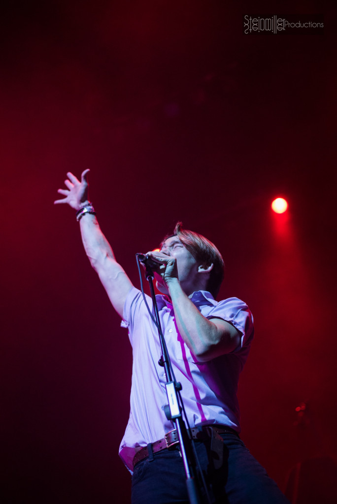 Awolnation MG