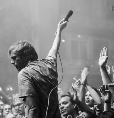 Awolnation MG-9