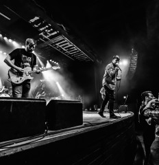 Circa Survive