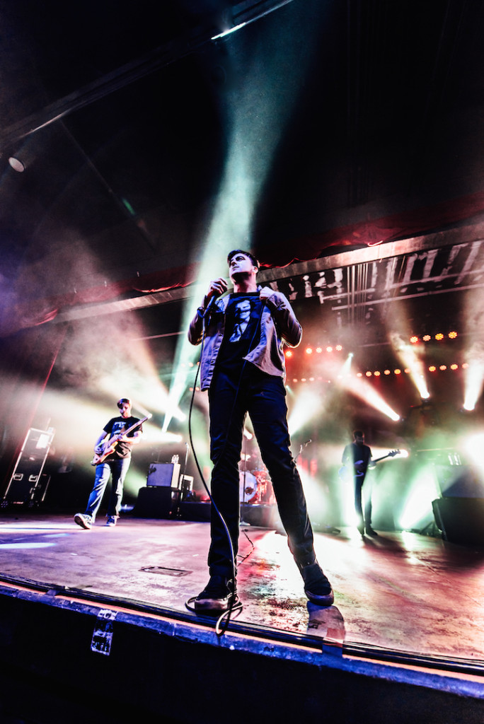 Circa Survive1
