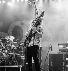 SOJA