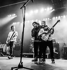 SOJA and J Boog1