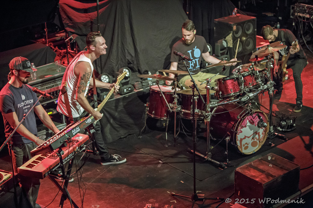 ballyhoo 6927