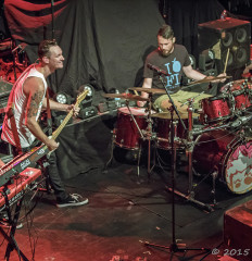 ballyhoo 6927