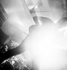 August Burns Red Show-2