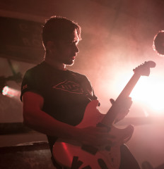 August Burns Red Show