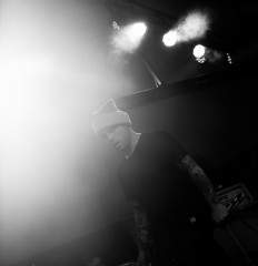 August Burns Red Show-3