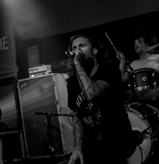 August Burns Red Show-4