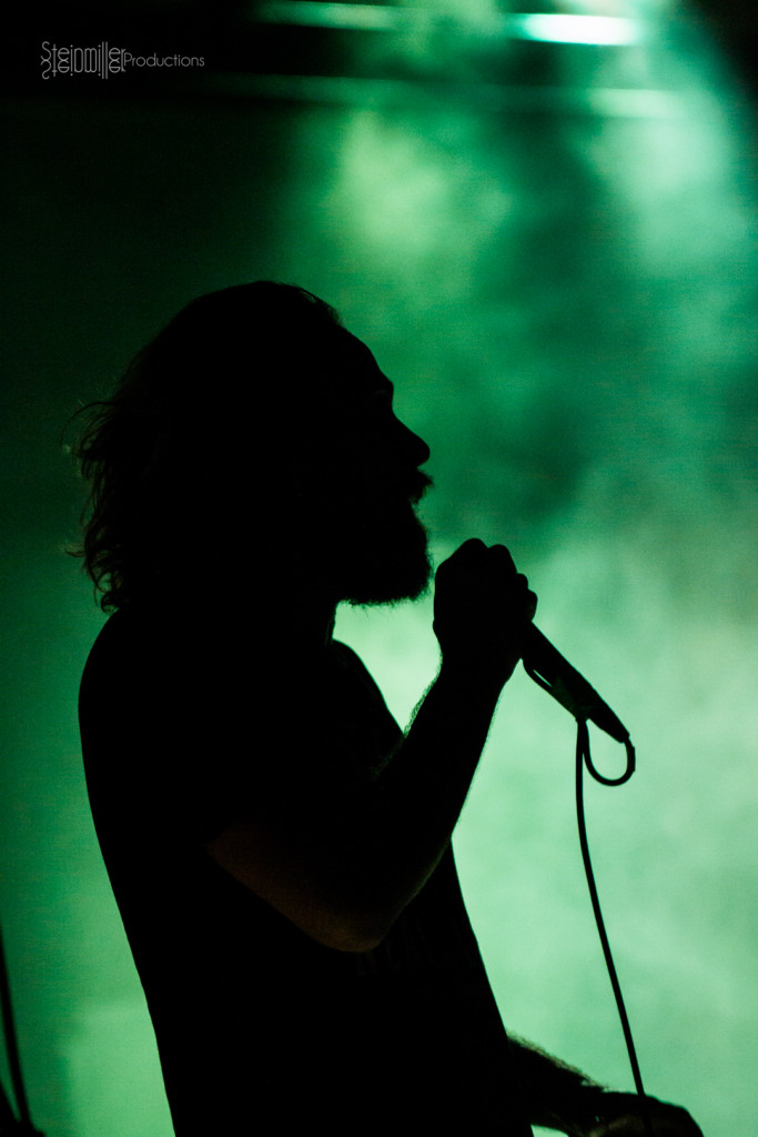 August Burns Red Show-5