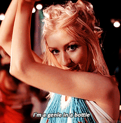 Christina Aguilera is yet to sign on.