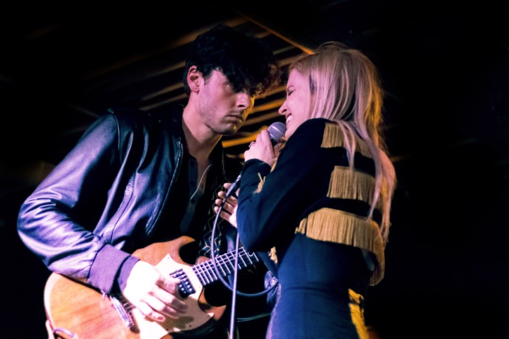 The Peach Kings 2016-01-10, Phx, AZ-020
