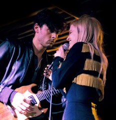 The Peach Kings 2016-01-10, Phx, AZ-020
