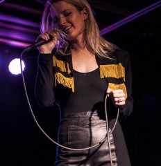 The Peach Kings 2016-01-10, Phx, AZ-Paige Wood-020
