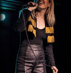 The Peach Kings 2016-01-10, Phx, AZ-Paige Wood-022