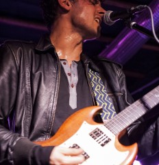 The Peach Kings 2016-01-10, Phx, AZ-Steven Dies-007